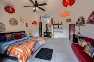 Hotel Alfa Troncones Mexico - Troncones - 1