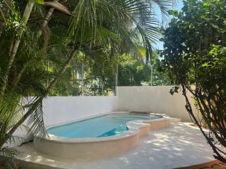 Casa Guadalupe - big beach oasis! - Brisas de Zicatela - 6