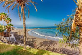Las Americas Playa Troya In front of Beach, Very quiet - Playa de las Américas - 4