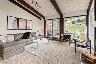 Enclave 309, Snowmass Ski-In/Ski-Out Condo w/Shared Pool/Hot Tub/Private Washer/Dryer/Gym/WiFi - 7