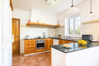 Villa Biniparrell by Villa Plus - 2