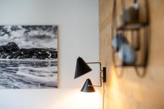 Haus Burgermeister Wohnung Älplihorn - 8