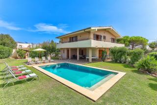 Villa Animeta by Villa Plus - Port de Pollença - 0
