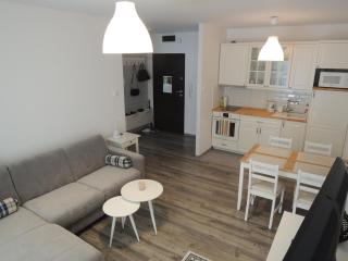 Apartament Polanki Kołobrzeg - Colberga - 5