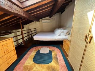 Spacious apartment near Arno river - Florence - 0