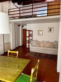 Spacious apartment near Arno river - Florence - 9