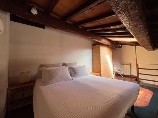 Spacious apartment near Arno river - Florence - 6