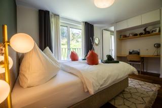 Haus Burgermeister Wohnung Erzhorn - Arosa - 2