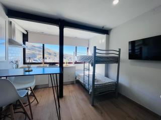 Apartamentos Sierra Nevada BlueTTravel - Zona baja - Sierra Nevada - 3
