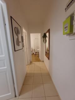 Josef appartment - París - 3