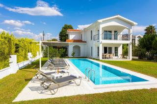 Villa Crystal - Dalyan - 0