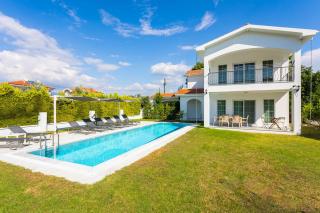 Villa Crystal - Dalyan - 9