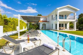 Villa Crystal - Dalyan - 8