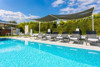 Villa Crystal - Dalyan - 7