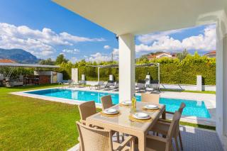 Villa Crystal - Dalyan - 4