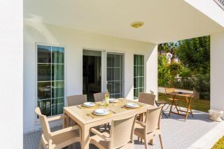Villa Crystal - Dalyan - 3