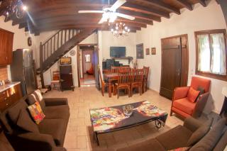 Το σπίτι στο αγρόκτημα - 6