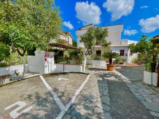 Villa Maica - Palinuro - 7