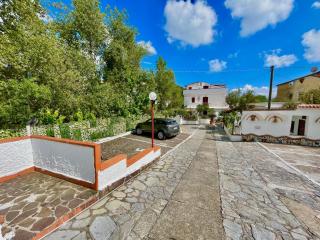 Villa Maica - Palinuro - 5