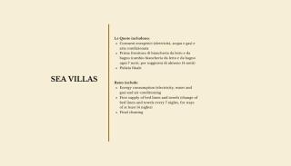 ISA-Villas with air conditioning, shared pool and private outdoor space just a few km from La Pelosa beach - Cuile Pazzoni - 6