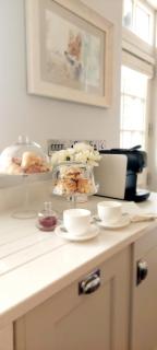 The Pine Tree Cottage of Warren Lodge Boutique Cottages - 2