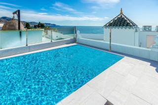 Villa Carabeo by Villa Plus - Nerja - 9