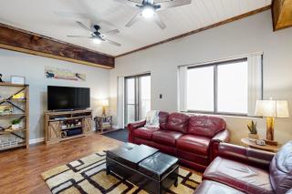 Paradise Peak Retreat - Sugar Mountain - 0