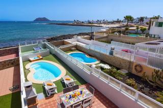 Villa Atlantico by Villa Plus - Corralejo - 5