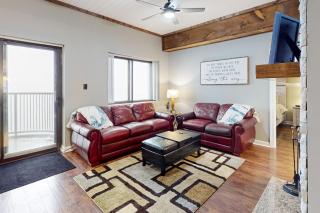 Paradise Peak Retreat - 7
