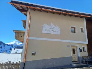 Haus Dilitz-Theiner- Brunnenperle - Nauders - 8