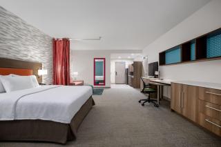 Home2 Suites By Hilton Calhoun - Calhoun - 5