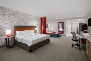 Home2 Suites By Hilton Calhoun - Calhoun - 4