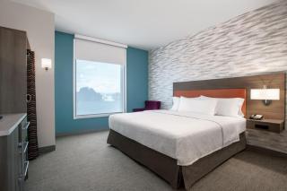 Home2 Suites By Hilton Calhoun - Calhoun - 1