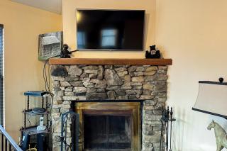 Smoky View Chalet - Gatlinburg - 7