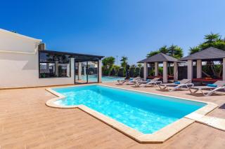Villa Zen by Villa Plus - Playa Blanca - 7