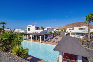 Villa Zen by Villa Plus - Playa Blanca - 5