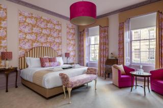 Eleven Stafford Street Townhouse - Edimburgo - 7