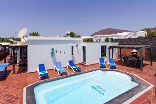 Villa Roca Negra by Villa Plus - Playa Blanca - 0