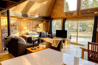 River Bend Chalet - Sunriver - 6