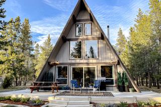 River Bend Chalet - Sunriver - 0