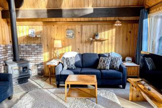 River Bend Chalet - Sunriver - 3