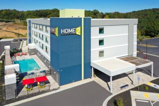 Home2 Suites By Hilton Calhoun - Calhoun - 9