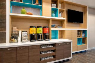 Home2 Suites By Hilton Calhoun - Calhoun - 7