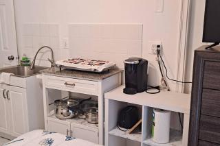 Brand new studio apartment - Vero Beach - 7