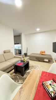 Apartman Sunce Bjelasnica - Bjelašnica - 5