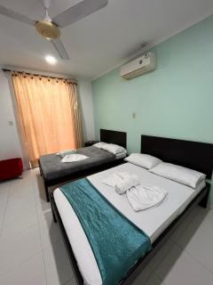 SGH by Rodadero Suites - Santa Marta - 7