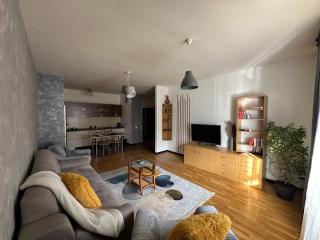 Apartament “La Iepure” - Brasov - 1