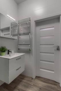 Geodezyjna'70 Cozy Rooms P3 - Varsavia - 5