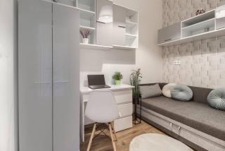 Geodezyjna'70 Cozy Rooms P3 - Varsavia - 8