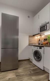 Geodezyjna'70 Cozy Rooms P3 - Varsavia - 7